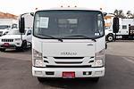 Used 2019 Isuzu NQR Crew Cab 4x2, Stake Bed for sale #49833 - photo 5