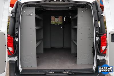 Used 2022 Mercedes-Benz Metris 4x2, Upfitted Cargo Van for sale #49846 - photo 2
