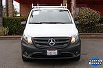 Used 2022 Mercedes-Benz Metris 4x2, Upfitted Cargo Van for sale #49846 - photo 4