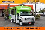 2015 Ford E-450 RWD, Shuttle Bus for sale #49853 - photo 3