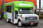 2015 Ford E-450 RWD, Shuttle Bus for sale #49853 - photo 1