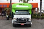 2015 Ford E-450 RWD, Shuttle Bus for sale #49853 - photo 4