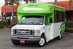 2015 Ford E-450 RWD, Shuttle Bus for sale #49853 - photo 5