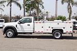 Used 2020 Ford F-450 XL Regular Cab 4x4, Service Truck for sale #49864 - photo 5