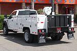 Used 2020 Ford F-450 XL Regular Cab 4x4, Service Truck for sale #49864 - photo 4