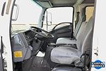 Used 2016 Isuzu NQR Crew Cab 4x2, Landscape Dump for sale #49867 - photo 19