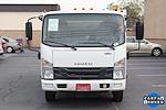 Used 2016 Isuzu NQR Crew Cab 4x2, Landscape Dump for sale #49867 - photo 4