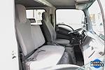 Used 2016 Isuzu NQR Crew Cab 4x2, Landscape Dump for sale #49867 - photo 32