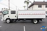 Used 2016 Isuzu NQR Crew Cab 4x2, Landscape Dump for sale #49867 - photo 6