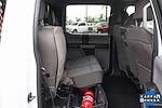 Used 2019 Ford F-550 XLT Crew Cab 4x4, Stake Bed for sale #49872 - photo 32