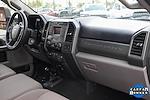 Used 2019 Ford F-550 XLT Crew Cab 4x4, Stake Bed for sale #49872 - photo 34