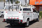 Used 2018 Ford F-350 XLT Crew Cab 4x4, Service Truck for sale #49874 - photo 2