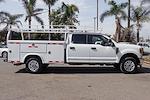 Used 2018 Ford F-350 XLT Crew Cab 4x4, Service Truck for sale #49874 - photo 12