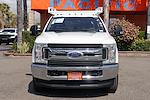 Used 2018 Ford F-350 XLT Crew Cab 4x4, Service Truck for sale #49874 - photo 4