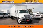 Used 2019 International DuraStar 4300 SBA 4x2, Box Truck for sale #49876 - photo 3