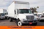 Used 2019 International DuraStar 4300 SBA 4x2, Box Truck for sale #49876 - photo 1