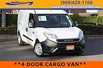 Used 2022 Ram ProMaster City Base FWD, Empty Cargo Van for sale #49913 - photo 1