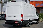 Used 2021 Ford Transit 350 Base High Roof RWD, Refrigerated Body for sale #49969 - photo 3