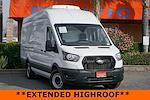 Used 2021 Ford Transit 350 Base High Roof RWD, Refrigerated Body for sale #49969 - photo 46