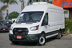 Used 2021 Ford Transit 350 Base High Roof RWD, Refrigerated Body for sale #49969 - photo 4