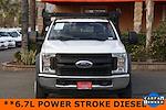 2019 Ford F-550 Regular Cab DRW 4x2, Contractor Truck for sale #49971 - photo 4