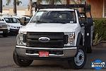 2019 Ford F-550 Regular Cab DRW 4x2, Contractor Truck for sale #49971 - photo 5