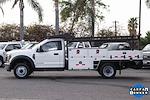 2019 Ford F-550 Regular Cab DRW 4x2, Contractor Truck for sale #49971 - photo 6