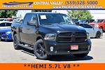 Used 2017 Ram 1500 ST Crew Cab 4x2, Pickup for sale #50021A - photo 1