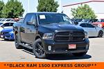 Used 2017 Ram 1500 ST Crew Cab 4x2, Pickup for sale #50021A - photo 3