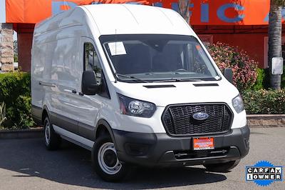 Used 2023 Ford Transit 250 Base High Roof RWD, Empty Cargo Van for sale #50028 - photo 1