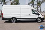 Used 2023 Ford Transit 250 Base High Roof RWD, Empty Cargo Van for sale #50028 - photo 11