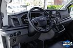 Used 2023 Ford Transit 250 Base High Roof RWD, Empty Cargo Van for sale #50028 - photo 19