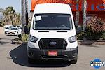 Used 2023 Ford Transit 250 Base High Roof RWD, Empty Cargo Van for sale #50028 - photo 4