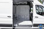 Used 2023 Ford Transit 250 Base High Roof RWD, Empty Cargo Van for sale #50028 - photo 30