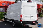 Used 2023 Ford Transit 250 Base High Roof RWD, Empty Cargo Van for sale #50028 - photo 7