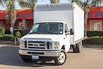 Used 2018 Ford E-350 Base RWD, Box Van for sale #50049A - photo 3