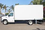 Used 2018 Ford E-350 Base RWD, Box Van for sale #50049A - photo 5