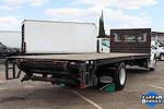 Used 2019 Freightliner M2 106 Conventional Cab 4x2, Flatbed Truck for sale #50053 - photo 13