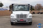 Used 2019 Freightliner M2 106 Conventional Cab 4x2, Flatbed Truck for sale #50053 - photo 5