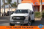 2017 Ford F-550 Crew Cab DRW 4x2, Service Truck for sale #50110 - photo 4