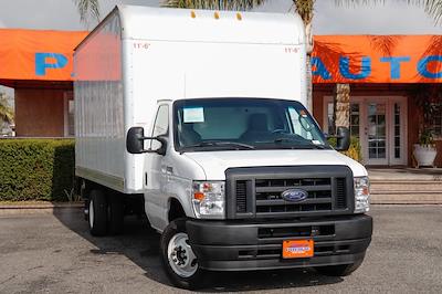 2022 Ford E-450 RWD, Box Van for sale #50117 - photo 1
