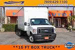 2022 Ford E-450 RWD, Box Van for sale #50117 - photo 3