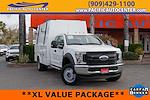 2018 Ford F-550 Super Cab DRW 4x4, Service Utility Van for sale #50121 - photo 3