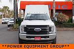 2018 Ford F-550 Super Cab DRW 4x4, Service Utility Van for sale #50121 - photo 4