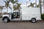 2018 Ford F-550 Super Cab DRW 4x4, Service Utility Van for sale #50121 - photo 34