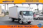 2014 Isuzu NPR-HD Regular Cab 4x2, Box Truck for sale #50171 - photo 3
