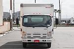 2014 Isuzu NPR-HD Regular Cab 4x2, Box Truck for sale #50171 - photo 4
