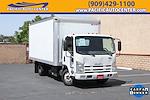 Used 2014 Isuzu NPR-HD Regular Cab 4x2, Box Truck for sale #50172 - photo 1