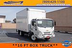 Used 2021 Chevrolet LCF 4500 Base Regular Cab 4x2, Box Truck for sale #50173 - photo 3