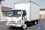 Used 2021 Chevrolet LCF 4500 Base Regular Cab 4x2, Box Truck for sale #50173 - photo 5